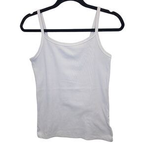 No Boundaries Juniors Tank Top Light Blue L (11-13) Juniors